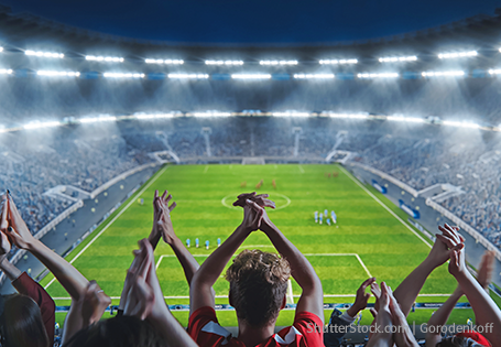 Mathe olé, Fußball olé