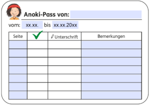 Grundschul-Blog-Anoki-Pass Anoki-Pass