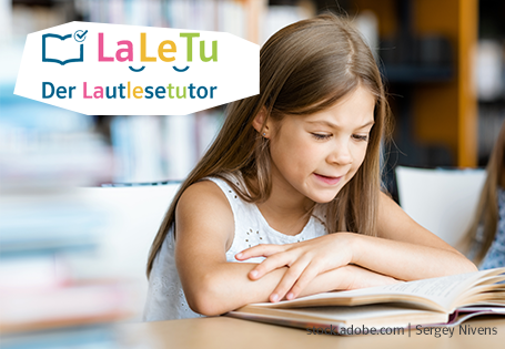 Lautlesen – eine Schlüsselkompetenz im Deutschunterricht der Grundschule