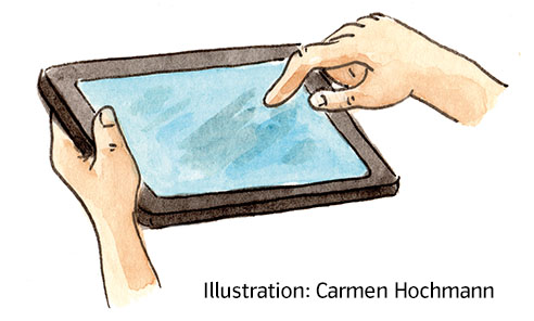 Tablet