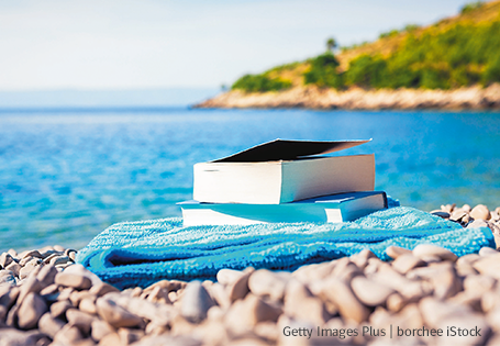 Feriengeschichten – Buchtipps für die Ferien für Vorschul- und Grundschulkinder und für Lehrkräfte
