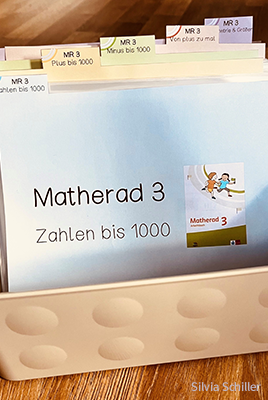 Matherad 3 Register