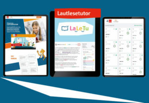Grundschul-Blog-Unterrichten-digital-Laletu-Beitragsbild Lautlesetutor