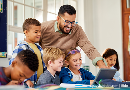 KI in der Grundschule!? – Prompten im Mathematikunterricht mit Zahlenrätseln