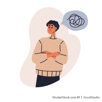 Grundschul-Blog-Unterrichten-Mathematik-nachdenken-Gedanken Mann denkt nach
