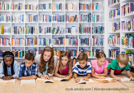 Library Lovers‘ Day – eine Liebe fürs Leben