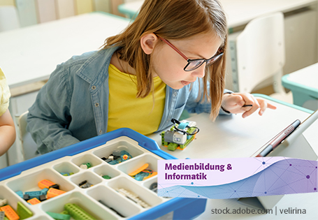 Wir tauchen in die Welt des Programmierens ein