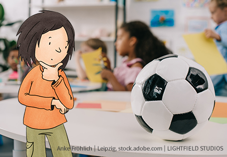 Die Fußball-Weltmeisterschaft 2026 – Zwischen Fußball und Fragen