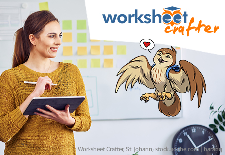 Vier Jahre Klett & Worksheet Crafter – Eine Kooperation, die unseren Unterricht bereichert
