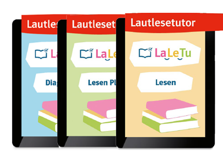 Der Lautlesetutor: Innovative Lesediagnostik zu besseren Preisen