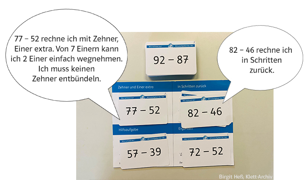 Grundschul-Blog-Unterrichten-Mathematik-Zahlenbuch-Igelbox-Sortiertafel-3 Zahlenbuch Aufgabenkarten Sortiertafel