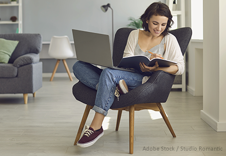 Medienbildung von Anfang an – Online-Seminar mit Vanessa Thiel
