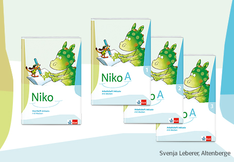 Gemeinsam lernen – individuell fördern: Niko inklusiv als Chance für einen differenzierten Unterricht