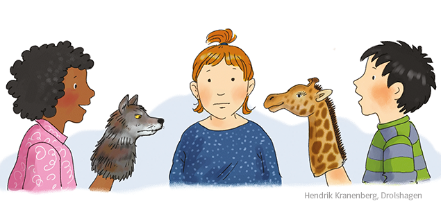 Grundschul-Blog-Unterrichten-Demokratiebildung-Auftakt-Giraffen-und-Woelfe-S210007438_044_1 Demokratiebildung Giraffen und Wölfe