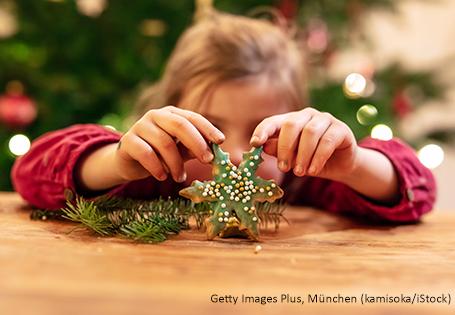 Weihnachten entdecken – Kreative Unterrichtsideen und Materialien für die Grundschule