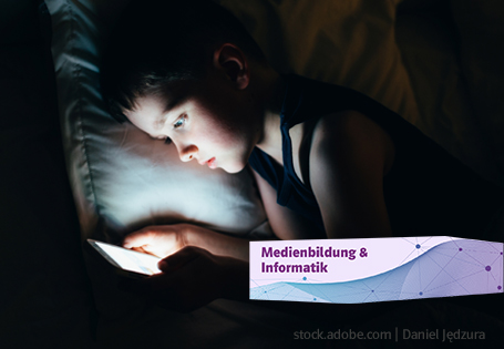 (Selbst-)Regulation des Medienkonsums
