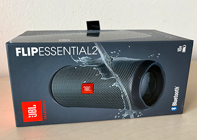 Lautsprecher JBL