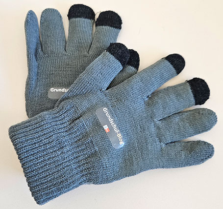 Handschuh