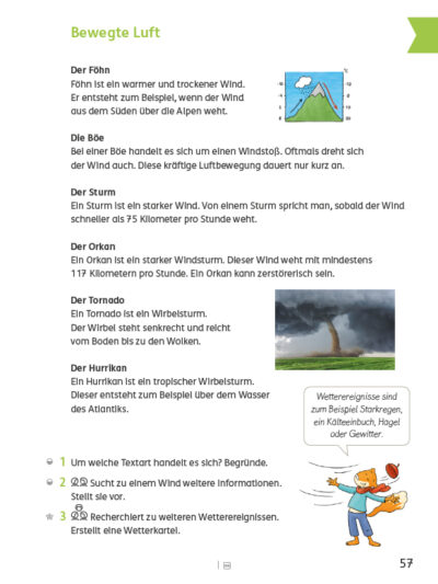 Screenshot Piri 3 Bayern, S. 57 Thema Bewegte Luft