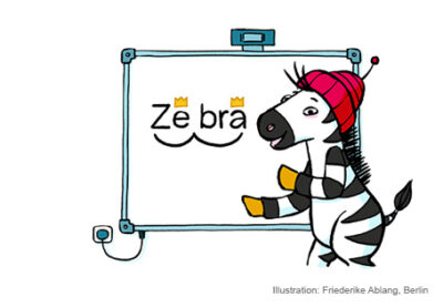 Wort des Tages
