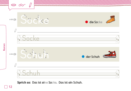 Anoki Deutsch lernen A seite 12