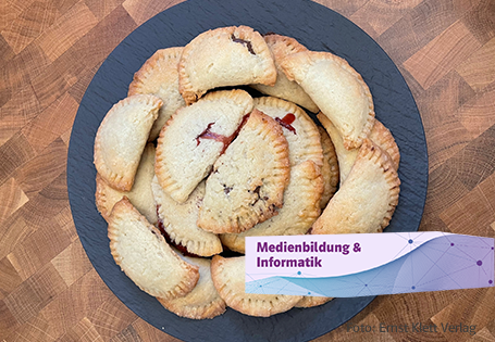 Ein Algorithmus für Weihnachtsplätzchen