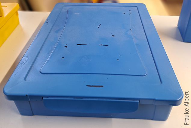 Grundschul-Blog-Unterrichten-Mathematik-Matherad-Bild3-Mehrzweckaufbewahrungsbox Foto Matherad Aufbewahrungsbox blau