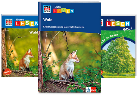 WAS IST WAS Wald
