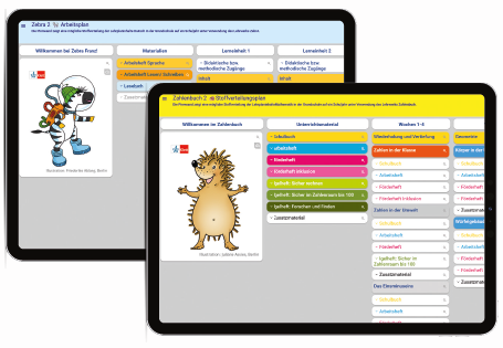 Smart & flexibel Unterricht planen mit TaskCards!