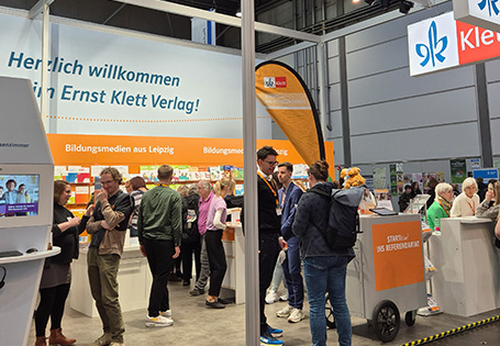 Grundschulblog-Leipziger-Buchmesse_03 Leipziger Buchmesse