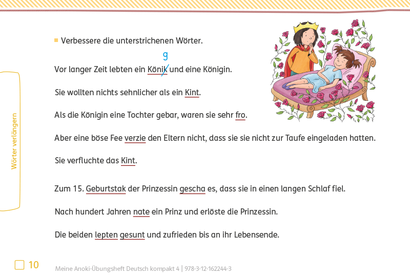 Anoki Deutsch kompakt 4 Seite 10