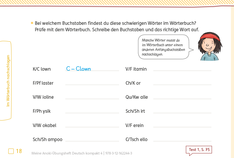 Anoki Deutsch kompakt 4 Seite 18
