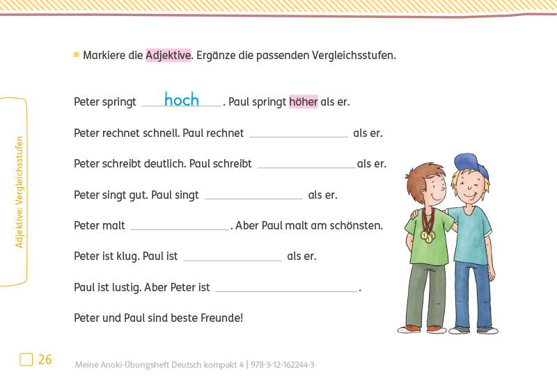 Anoki Deutsch kompakt 4 Seite 26