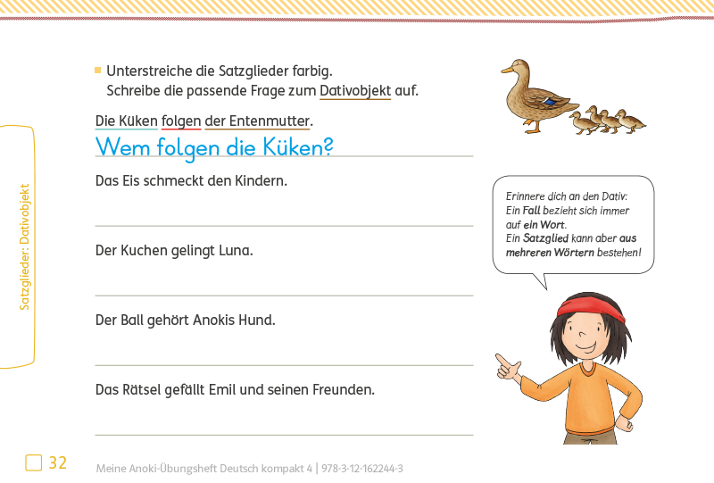 Anoki Deutsch kompakt 4 Seite 32