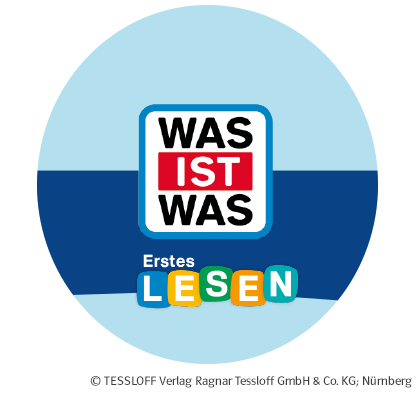WAS IST WAS